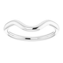 Charger l'image dans la galerie, Sterling Silver Band for
