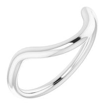 Charger l'image dans la galerie, Sterling Silver Band for
