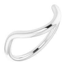 Charger l'image dans la galerie, Sterling Silver Band for
