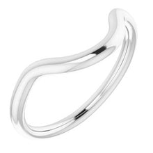 Charger l'image dans la galerie, Sterling Silver Band for
