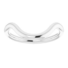 Charger l'image dans la galerie, Sterling Silver Band for
