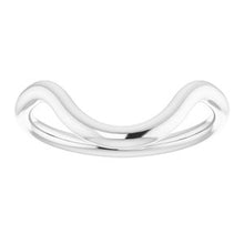 Load image into Gallery viewer, Sterling Silver Band for
