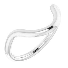 Charger l'image dans la galerie, Sterling Silver Band for
