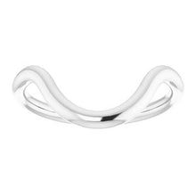 Charger l'image dans la galerie, Sterling Silver Band for
