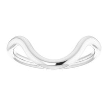 Charger l'image dans la galerie, Sterling Silver Band for
