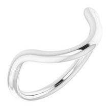 Charger l'image dans la galerie, Sterling Silver Band for
