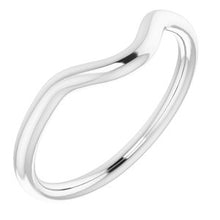 Charger l'image dans la galerie, Sterling Silver Band for
