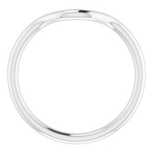 Charger l'image dans la galerie, Sterling Silver Band for
