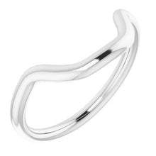 Charger l'image dans la galerie, Sterling Silver Band for
