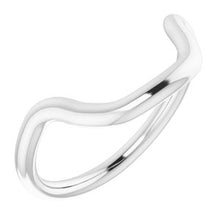 Charger l'image dans la galerie, Sterling Silver Band for
