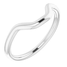 Charger l'image dans la galerie, Sterling Silver Band for
