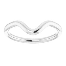 Charger l'image dans la galerie, Sterling Silver Band for
