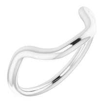 Charger l'image dans la galerie, Sterling Silver Band for
