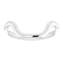 Charger l'image dans la galerie, Sterling Silver Band for

