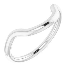 Charger l'image dans la galerie, Sterling Silver Band for
