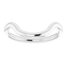 Charger l'image dans la galerie, Sterling Silver Band for
