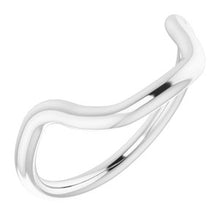 Charger l'image dans la galerie, Sterling Silver Band for
