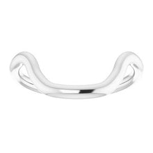 Charger l'image dans la galerie, Sterling Silver Band for
