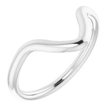 Charger l'image dans la galerie, Sterling Silver Band for
