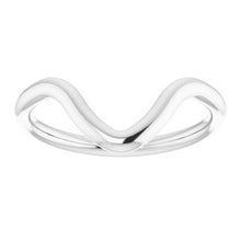 Charger l'image dans la galerie, Sterling Silver Band for
