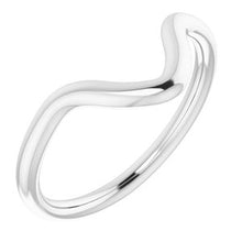 Charger l'image dans la galerie, Sterling Silver Band for

