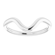 Charger l'image dans la galerie, Sterling Silver Band for
