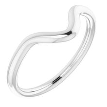 Charger l'image dans la galerie, Sterling Silver Band for
