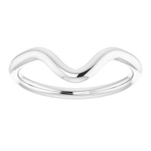 Charger l'image dans la galerie, Sterling Silver Band for
