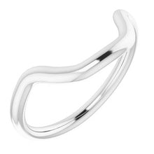 Charger l'image dans la galerie, Sterling Silver Band for
