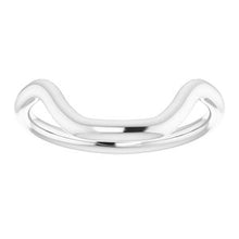 Charger l'image dans la galerie, Sterling Silver Band for

