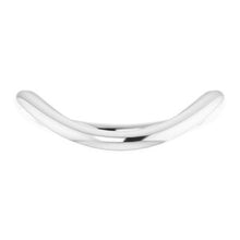 Charger l'image dans la galerie, Sterling Silver Band for 15 mm Round Ring
