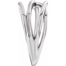 Charger l'image dans la galerie, Criss-Cross Ring 
