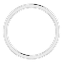 Charger l'image dans la galerie, Sterling Silver Band for 9x4.5 mm Marquise Ring

