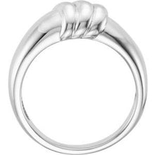 Charger l'image dans la galerie, Domed Ring
