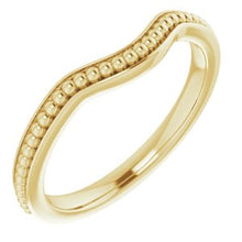 Load image into Gallery viewer, Wedding Band
