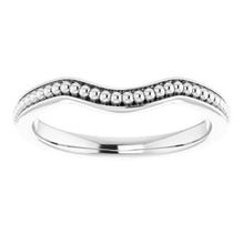 Load image into Gallery viewer, Wedding Band
