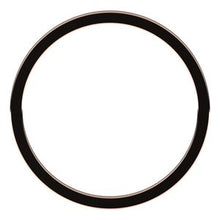 Load image into Gallery viewer, 14K Rose 1 mm Flat Band Size 7
