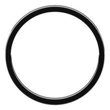 Charger l&#39;image dans la galerie, Sterling Silver 2 mm Flat Band Size 10
