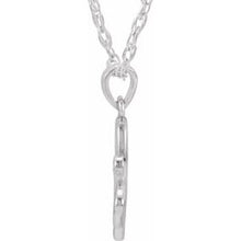 Load image into Gallery viewer, Butterfly Necklace or Pendant 

