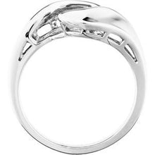 Charger l'image dans la galerie, Freeform Remount Ring
