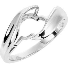Charger l'image dans la galerie, Sterling Silver Fashion Remount
