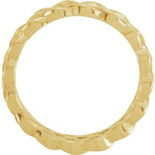 Charger l&#39;image dans la galerie, Celtic-Inspired Band
