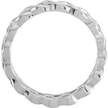 Charger l&#39;image dans la galerie, Celtic-Inspired Band
