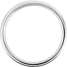 Charger l&#39;image dans la galerie, Wheat Design Band with Milgrain
