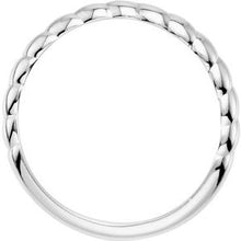 Charger l'image dans la galerie, Stackable Ring

