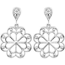 Load image into Gallery viewer, Decorative Dangle Earrings
