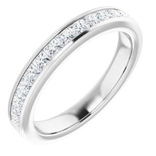 Charger l&#39;image dans la galerie, Accented Band
