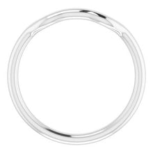 Load image into Gallery viewer, Sterling Silver Band for [cv
