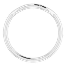 Charger l'image dans la galerie, Sterling Silver Band for [cv
