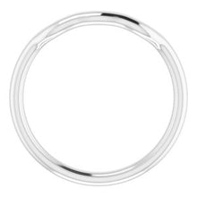 Load image into Gallery viewer, Sterling Silver Band for [cv
